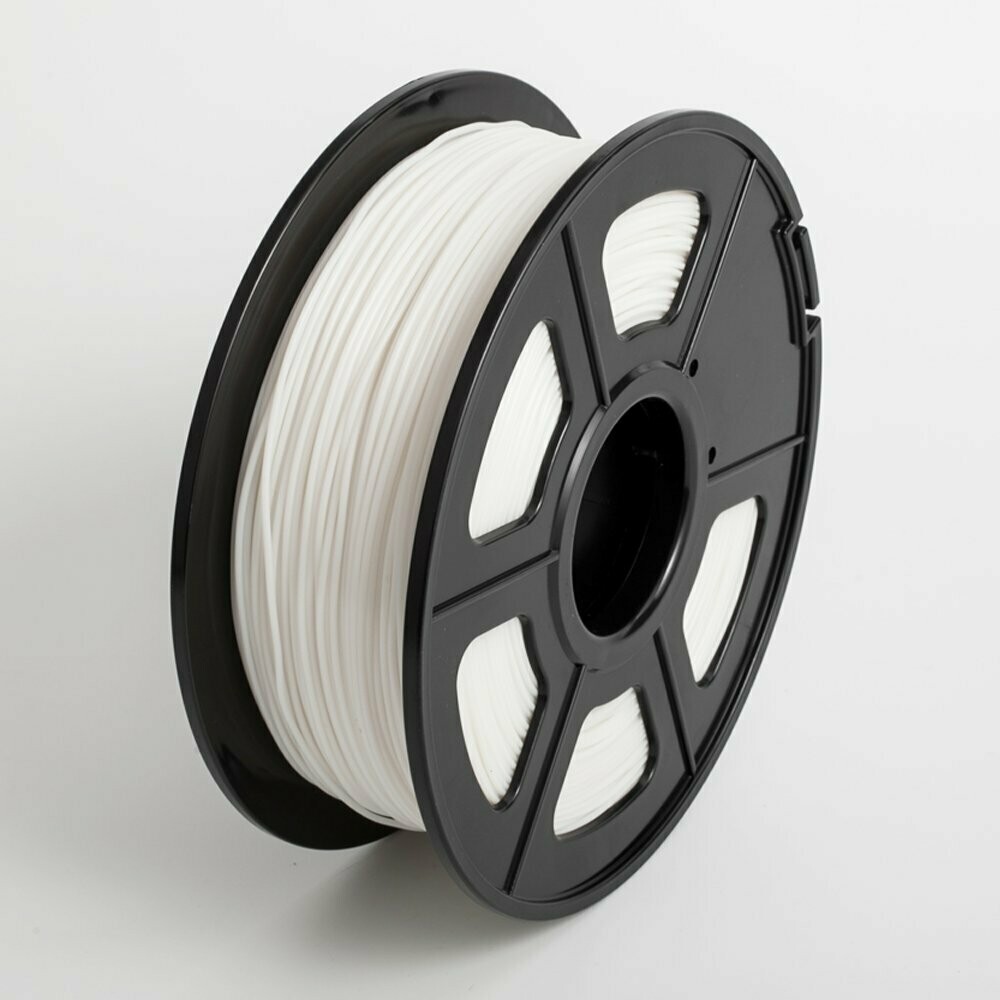 Filamento PLA SUNLU Blanco