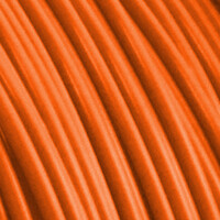 Fiberlogy EasyPLA Naranja
