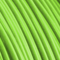 Fiberlogy EasyPLA Verde luminoso