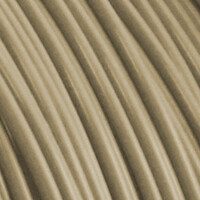 Fiberlogy EasyPLA Beige
