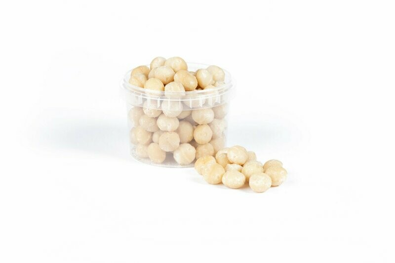 Macadamia Nüsse