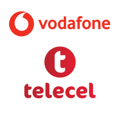 Telecel 5GB