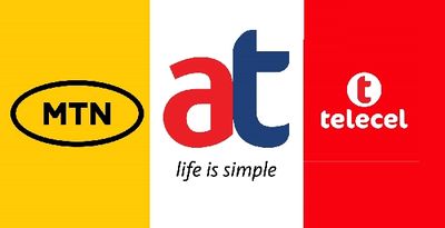 ALL NETWORK AIRTIME