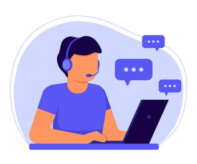 CUSTOMER SERVICE   REPORT HERE!