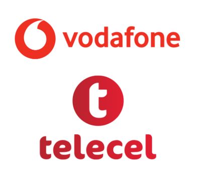 Telecel BUNBLES