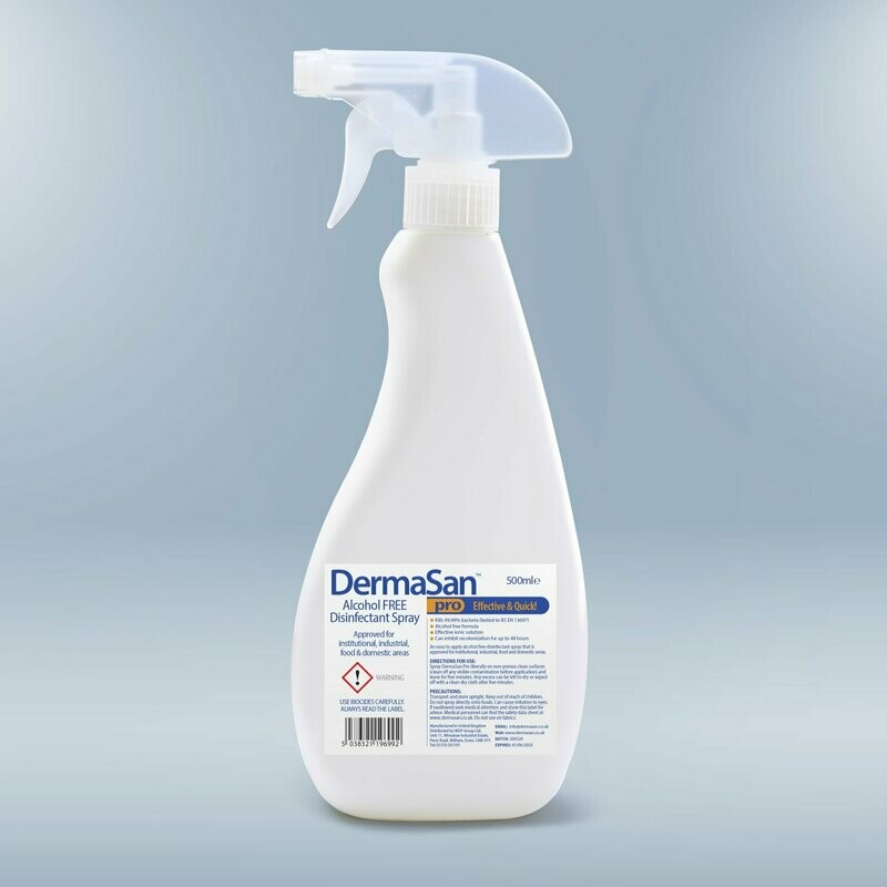 DermaSan Pro 500ml