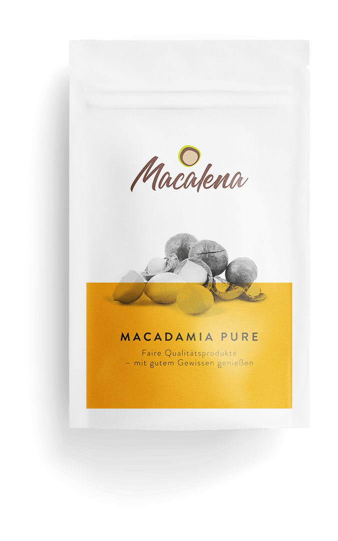 Macadamia Pure