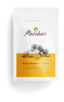 Macadamia Pure
