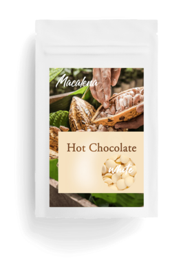 Bio-Hot Chocolate White
