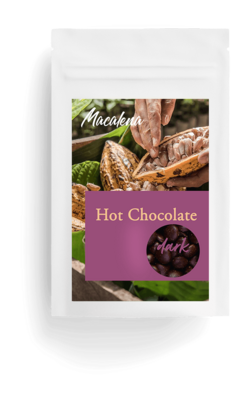 Bio-Hot Chocolate Dark
