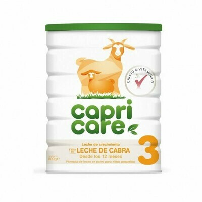 CAPRICARE 3
