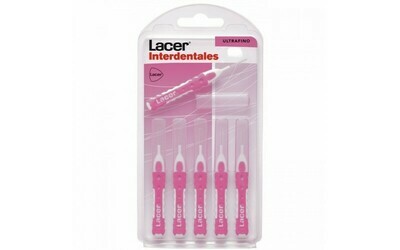 CEPILLO INTERDENTAL LACER ULTRAFINO