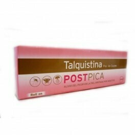TALQUISTINA POST PICA 15 ML