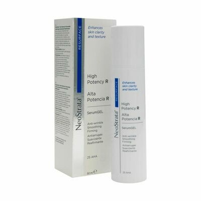 NEOSTRATA ALTA POTENCIA R SERUM GEL ANTIARRUGAS 50 ML