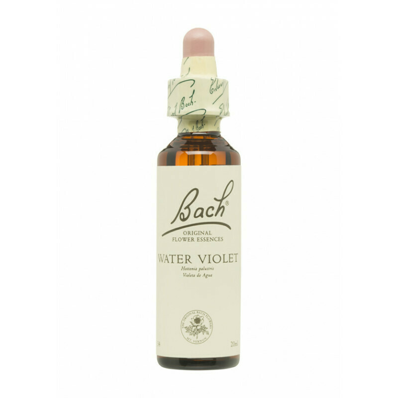 BACH 34 WATER VIOLET 20 ML