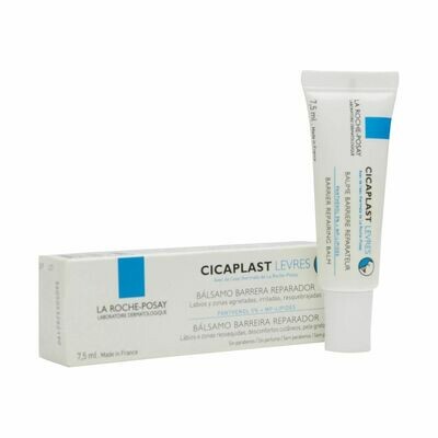 CICAPLAST LEVRES 7.5 ML