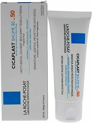 CICAPLAST BAUME 5% 40 ML