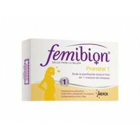 FEMIBION PRONATAL 1 30 COMP