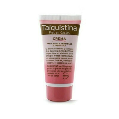 TALQUISTINA CREMA 50 ML