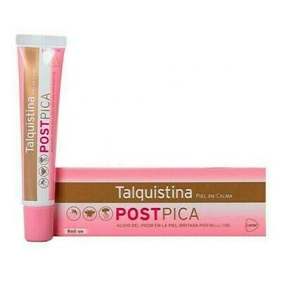 TALQUISTINA POST PICA 15 ML
