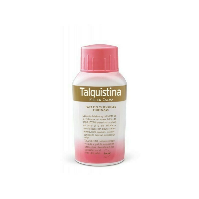 TALQUISTINA 50 G