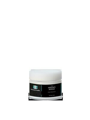 FARMACIA PUELLES CREMA HIDRATANTE ANTIEDAD 50ML