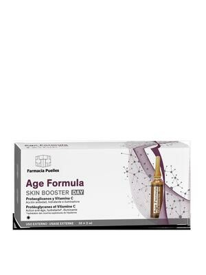 FARMACIA PUELLES AGE FORMULA 30X2