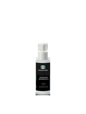 FARMACIA PUELLES CONCENTRADO DESPIGMENTANTE 30ML