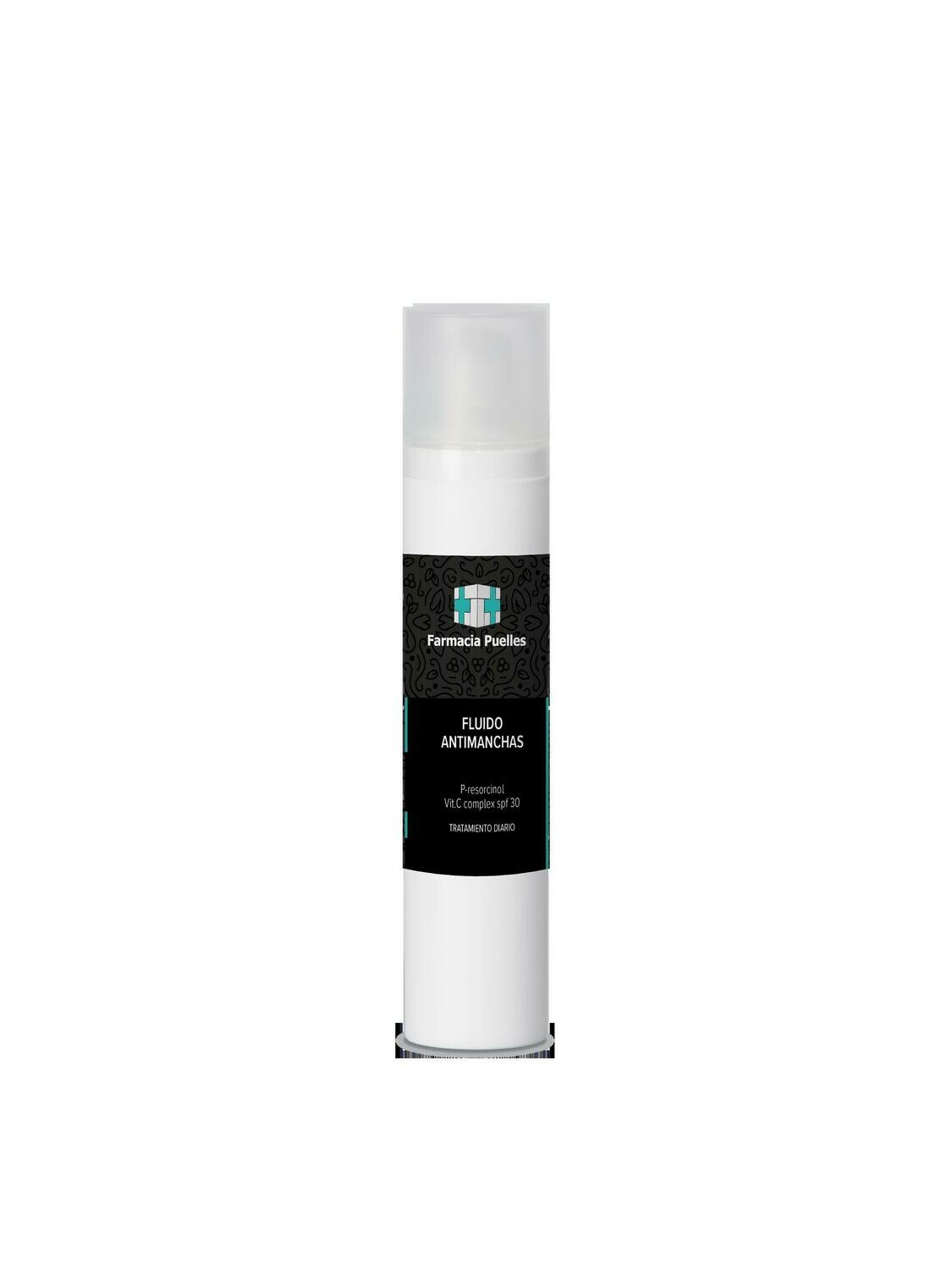 FARMACIA PUELLES FLUIDO ANTIMANCHAS 50ML