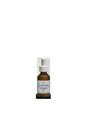FARMACIA PUELLES VITAMINA A 2% 20ML