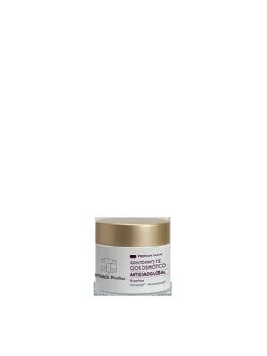 FARMACIA PUELLES CONTORNO OJOS OSMOTICO 20ML