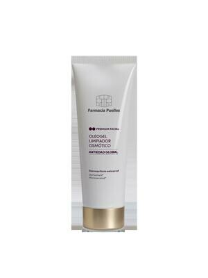 FARMACIA PUELLES GEL LIMPIADOR OSMOTICO 125ML