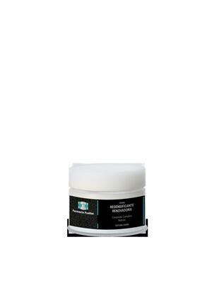 FARMACIA PUELLES CREMA LIGERA REDENS RENOVADORA 50ML