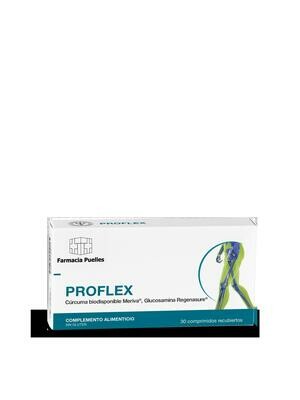 FARMACIA PUELLES PROFLEX 30COMP