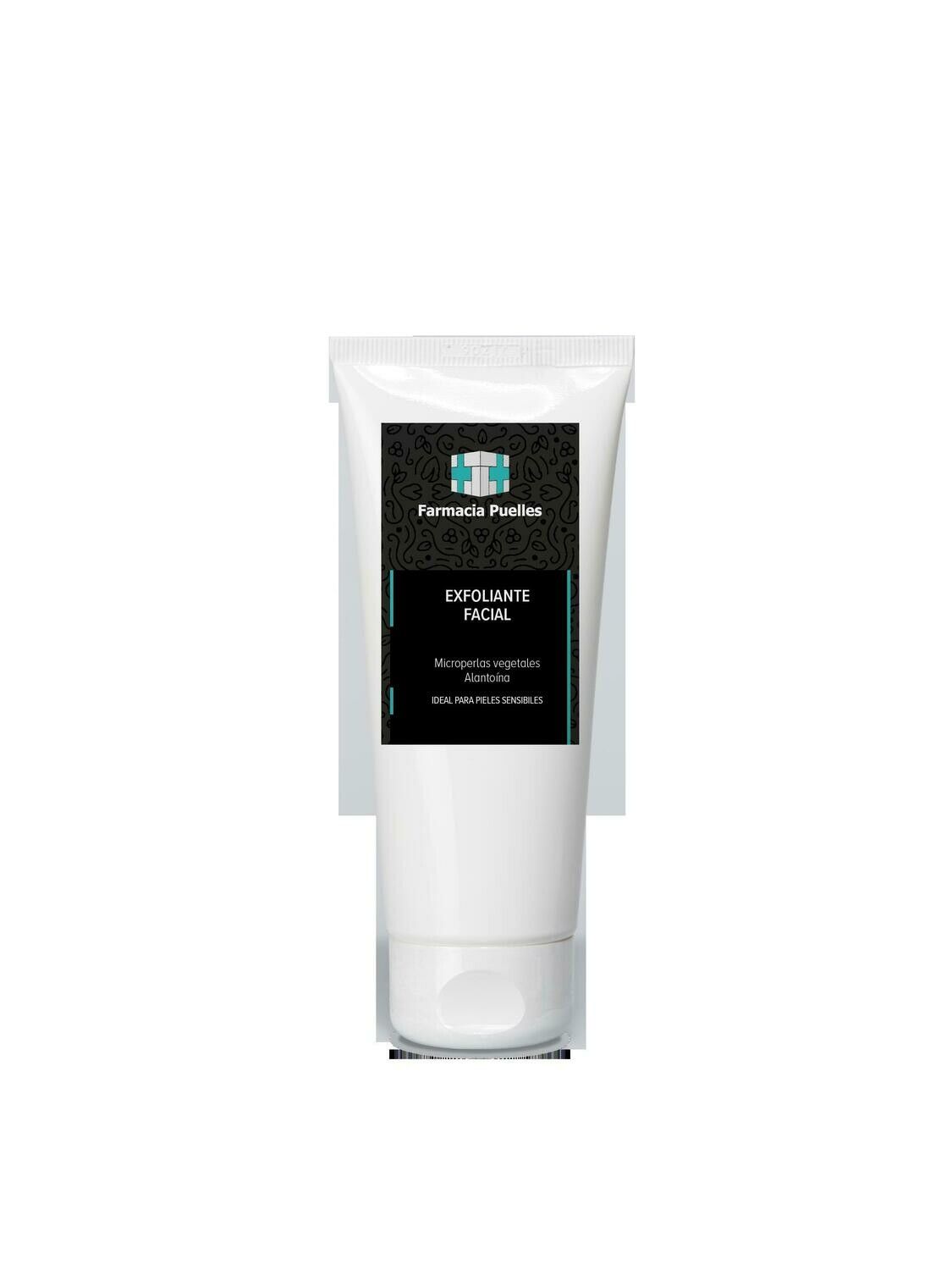 FARMACIA PUELLES EXFOLIANTE FACIAL 100ML