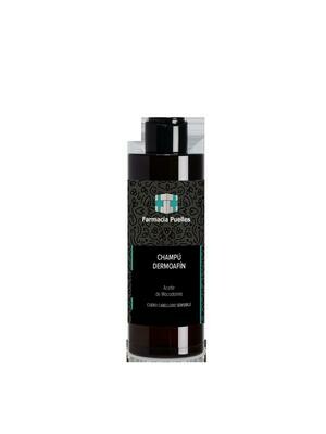 FARMACIA PUELLES CHAMPU DERMOAFIN 200ML