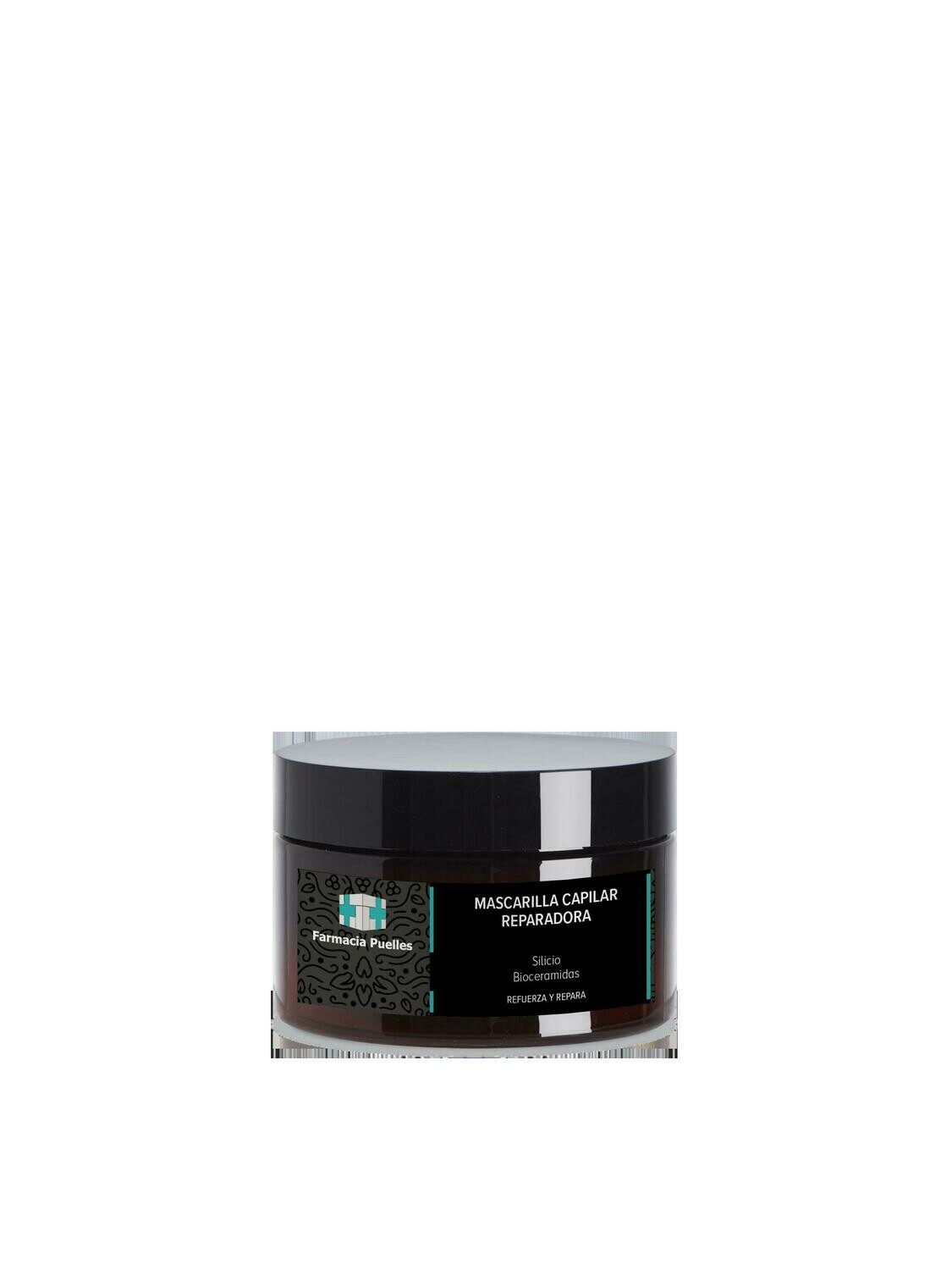 FARMACIA PUELLES MASCARILLA CAPILAR REPARADORA 200ML