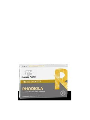FARMACIA PUELLES RHODIOLA 30COMP