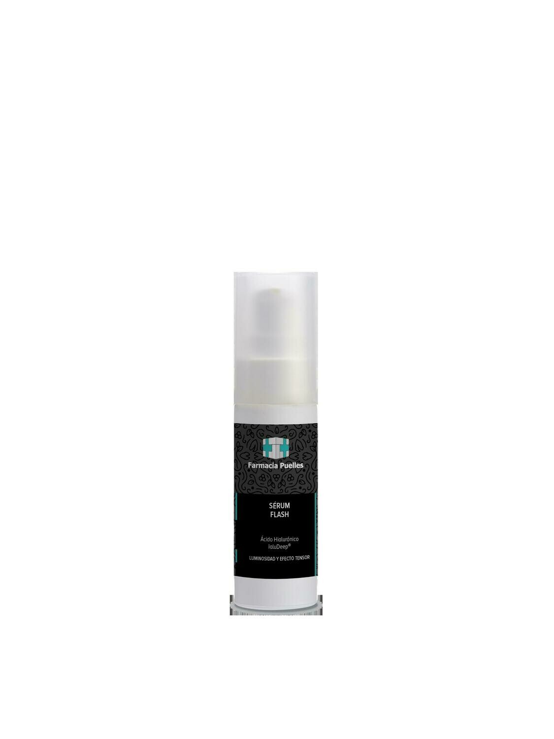 FARMACIA PUELLES SERUM FLASH 30ML