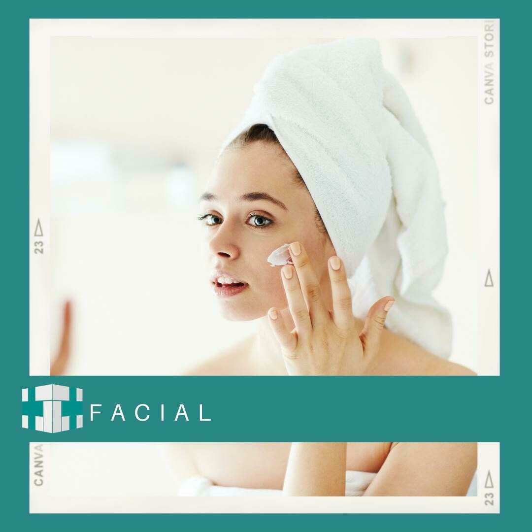 Facial