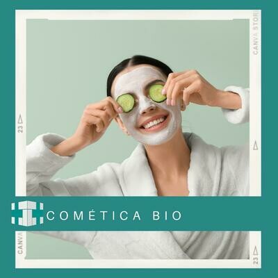 Cosmética BIO