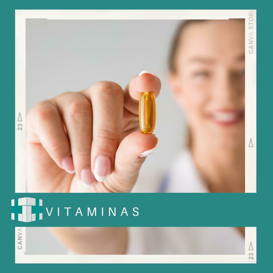 Vitaminas