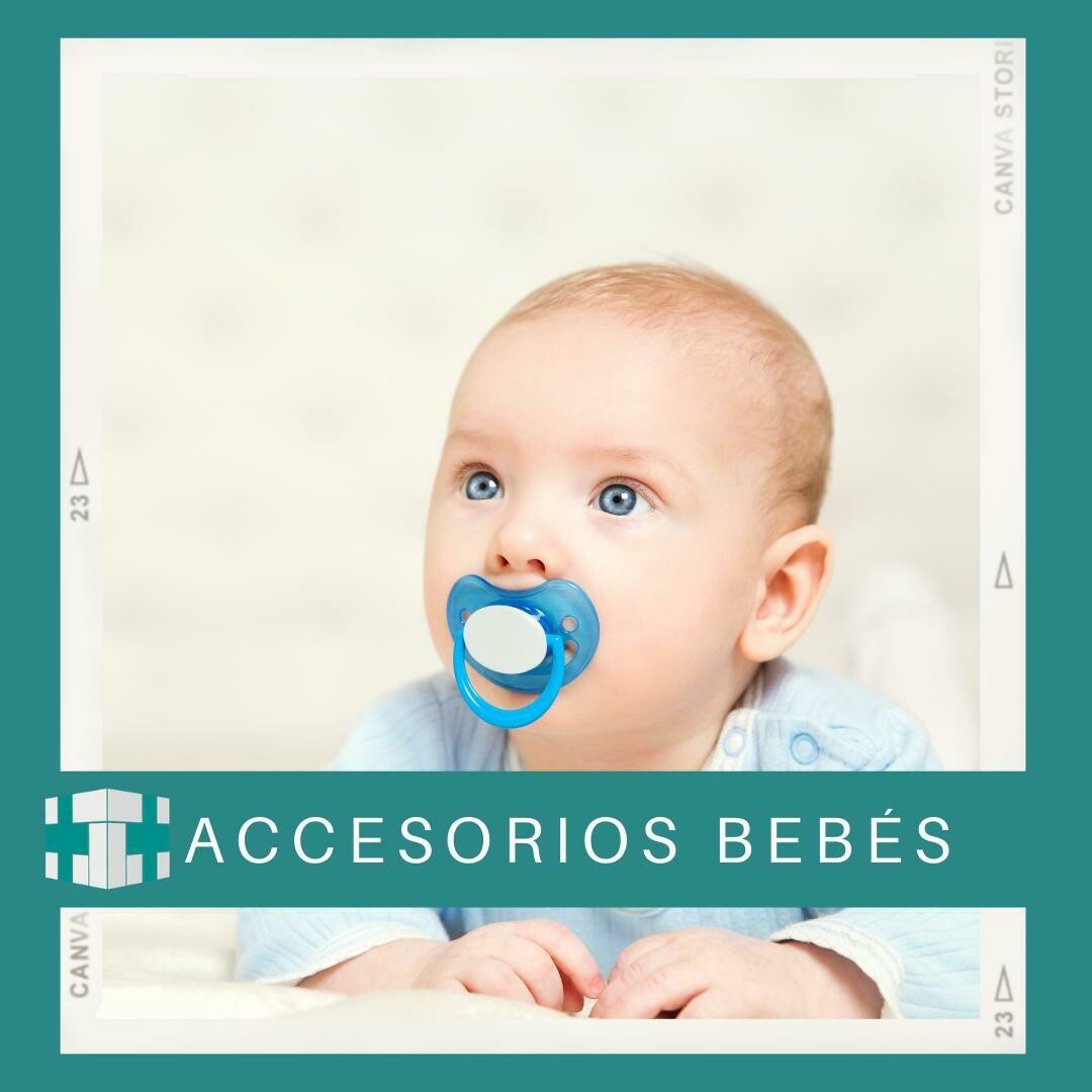 Accesorios para bebés