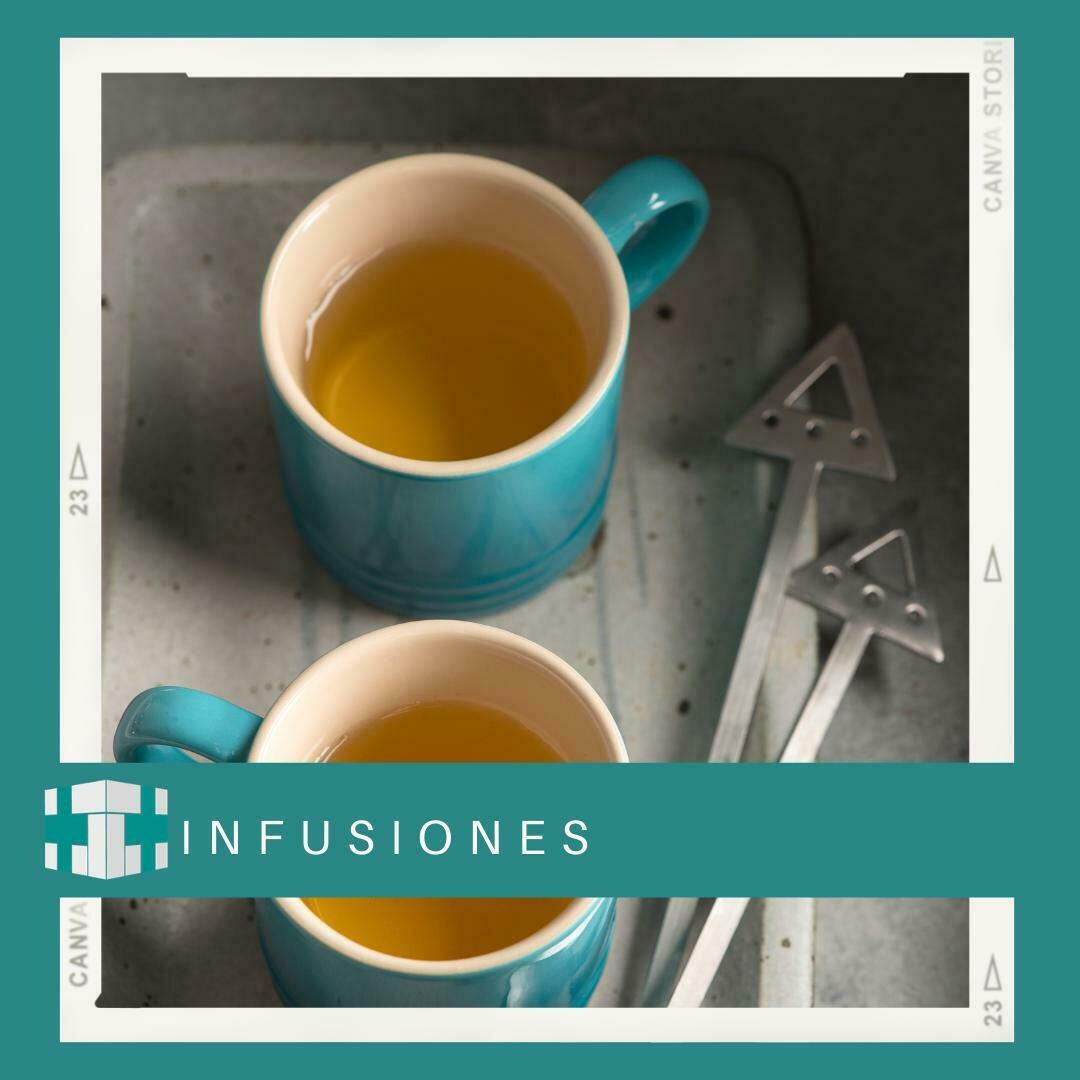 Infusiones