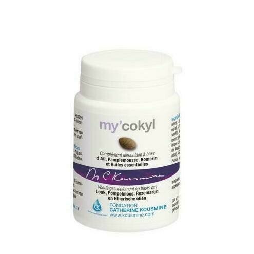 MY COKYL 90COMP NUTERGIA