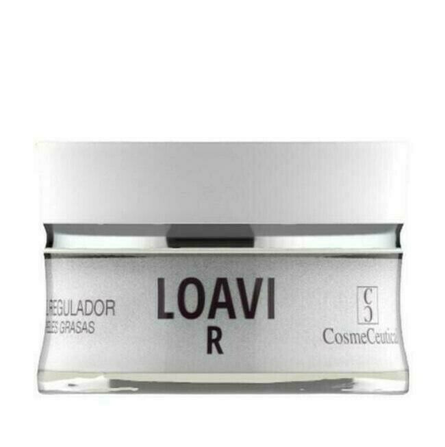 LOAVI R GEL REGULADOR 50 ML