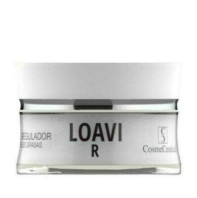 LOAVI R GEL REGULADOR 50 ML