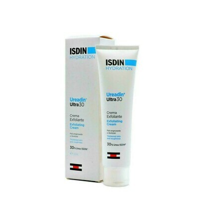 ISDIN HYDRATION UREADIN ULTRA 30 CREMA EXFOLIANT 50 ML
