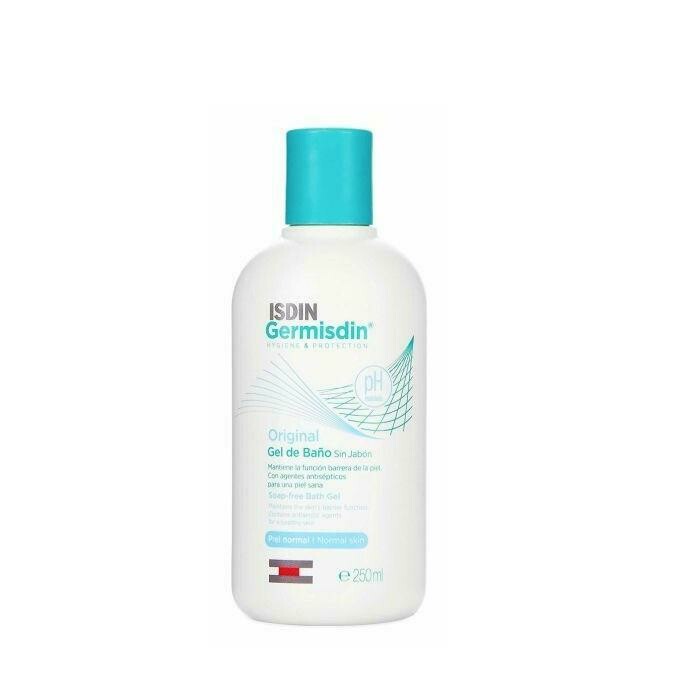 GERMISDIN HIGIENE CORPORAL 250 ML