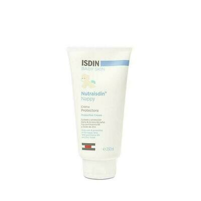 ISDIN BABY SKIN NUTRAISDIN NAPPY 250 ML